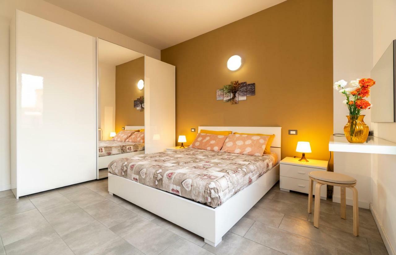 Relax Suite Belvedere Boloňa Exteriér fotografie